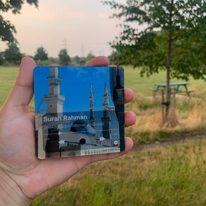 Quran Magnets